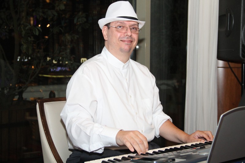 Lebanese Night at Mosaic